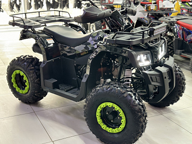 Квадроцикл GBM MAVERICK 300 LUX