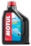 Масло моторное 10w40 4Т Inboard TECH 2л Р