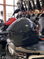 Шлем интеграл HETOSHI DOT CARBON FIBER XD1-472 цв.Черный р. XL