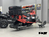 Снегоход IRBIS TUNGUS 500LE PRO 25/26