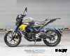 Мотоцикл Regulmoto Nibbler