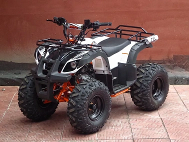 Квадроцикл KAYO MINI BULL 2020