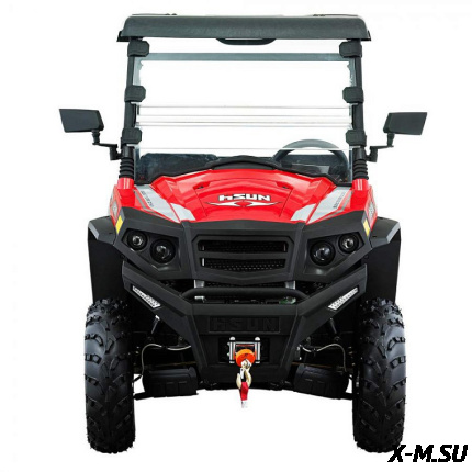 Багги UTILITY UTV Sector 250