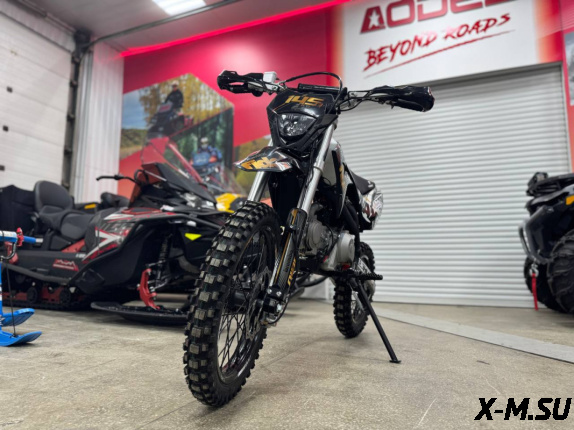 Мотоцикл (питбайк) PROMAX FIDET (ФАЙДЕТ) 190E PRO 17/14