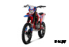 Кроссовый мотоцикл TMBK Kinetic 300H (YB300H)