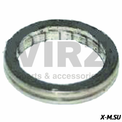 Прокладка глушителя DIO (медь) D30