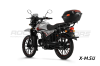 Мопед ROCKOT ALPHA COMFORT 