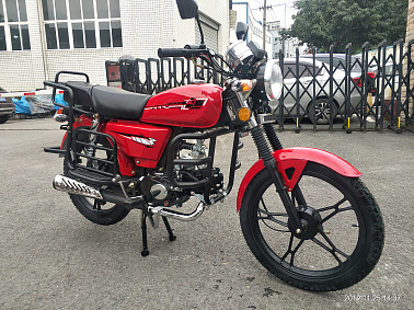 МОПЕД FLASH INTERNATIONAL (МЕЖДУНАРОДНАЯ СХЕМА П/П)