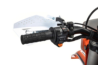 Мотоцикл MOTOLAND (МОТОЛЕНД) Кросс Apollo M3 300 4V (175FMM PR5)