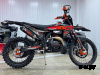 Кроссовый мотоцикл FAIDET PR300 MAX WP АКЦИЯ