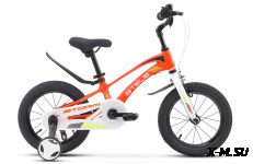 Велосипед STELS Storm KR 14" Z010