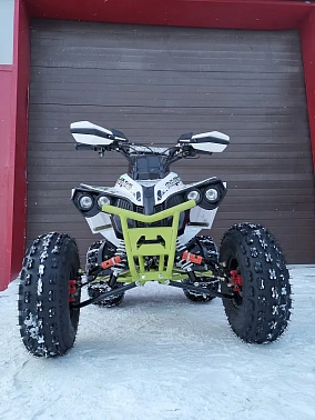 Квадроцикл PROMAX SCORPION 180 (зимний пакет)