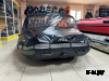 Носовой тент MISHIMO 430 RIVER FJET PRO черный