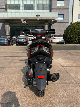 Скутер SPRMOTORS SPORT FS