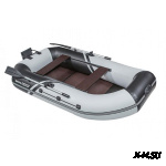 Гребная лодка GAVIAL 260