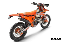 Эндуро мотоцикл HenGJian 300 ланза