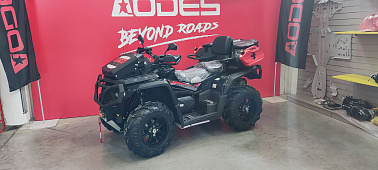 Квадроцикл AODES PATHCROSS 1000 XE SPORT LCD одноместный