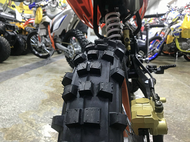 ПИТБАЙК С.МОТО PRO-SPORT 17/14 125 СС