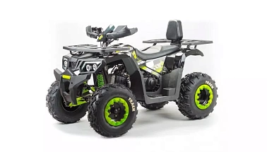 Квадроцикл BISON Track LUX
