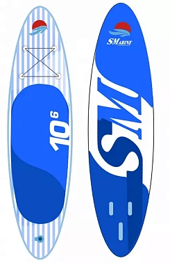 САП (SUP) Board SMARINE PRO 10.6