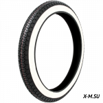 Покрышка Mitas B4 REINF