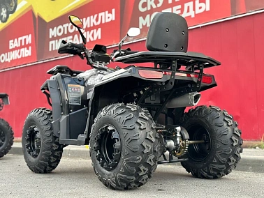Квадроцикл GBM CROSS HILL 300