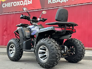 Квадроцикл GBM CROSS HILL 300 PREMIUM