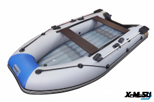 Лодка Марлин 350 EA