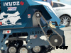 Мотобуксировщик IKUDZO TERRAIN 1500/600 EKR25 (с реверсом)