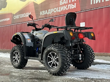 Квадроцикл STELS  ATV 650 YS EFI LEOPARD