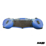 Лодка ПВХ ANGLER AN 335XL