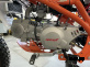 Питбайк ROCKOT BASIC 140 AXIS (МЕХАН. СЦЕПЛ., 17/14) PRO SPORT