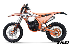 Мотоцикл BRZ SX8 NC300s EFI 24