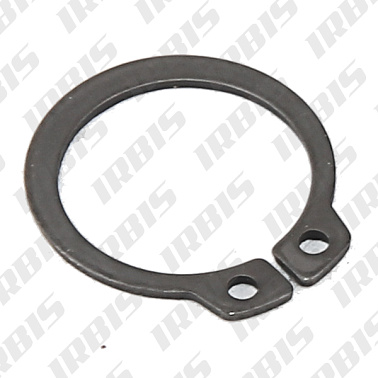 Кольцо 17 DIN 471-ST-; Тайга 550