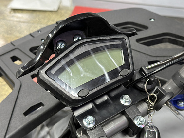 Квадроцикл GBM DAXTER 220 PREMIUM