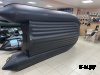 Лодка MISHIMO FAMILY LITE 390 Красно-Черный