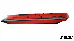 Лодка ORCA ARGO 360 нднд