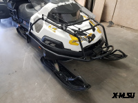 Бампер Stels Росомаха (2014-2017)  / Viking (2015-) + комплект крепежа