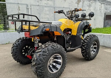Квадроцикл YAMAHA REPLIKA 250 PRO