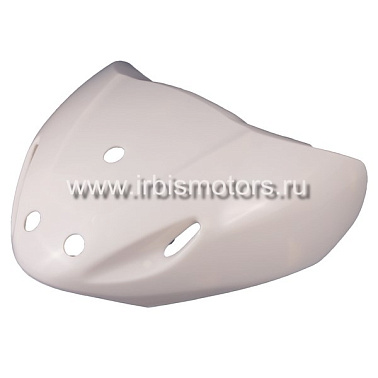 Обтекатель передний верхний (клюв) ACTIV, EX110, IROKEZ