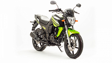 Мотоцикл MOTOLAND (МОТОЛЕНД) BANDIT 250