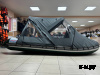 Ходовой комб. (носовой+основной) тент MISHIMO 470 RIVER FJET PRO тем.серый (7)