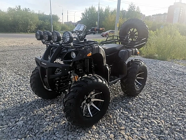 Квадроцикл PROMAX LEO 300 Max (кардан)