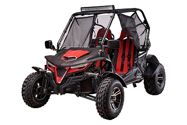 Багги YACOTA K5+