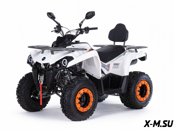 Квадроцикл MOTAX ATV Grizlik 200 Ultra