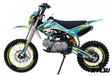 Питбайк Regulmoto SEVEN 125E электростартер