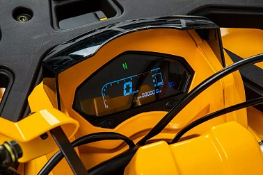 Квадроцикл MOTOLAND (МОТОЛЕНД) 125 WILD X А