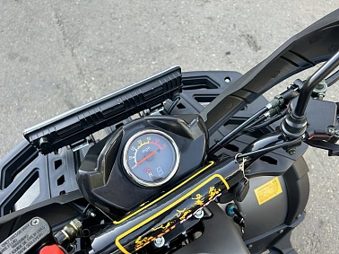 Квадроцикл PROMAX 150 cc LUX