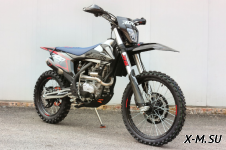 Мотоцикл JHL MOTO JHL Z3+