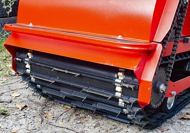 Мотобуксировщик POMOR X-600 K20